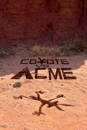 Coyote vs. Acme