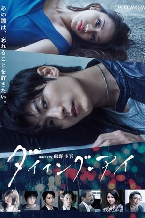 Dying Eye (2019) – ภาพสุดท้ายที่คนตายเห็น (ซับไทย) – EP 4