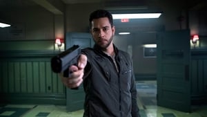 Heroes Reborn: 1×1