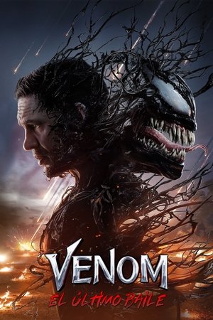 Image Venom: El último baile
