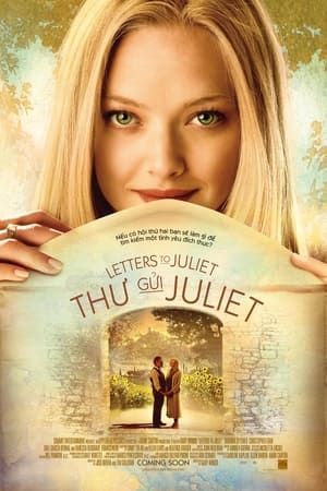 Thử Gửi Juliet 2010