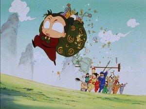 Ranma ½: 1×55