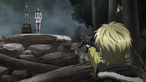 Zetsuen no Tempest: 1×9