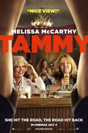 Постер фильма «Тэмми (2014)» — (11 из 33)