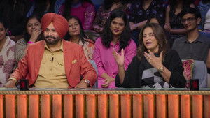 The Great Indian Kapil Show: 3×4