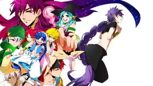 poster Magi