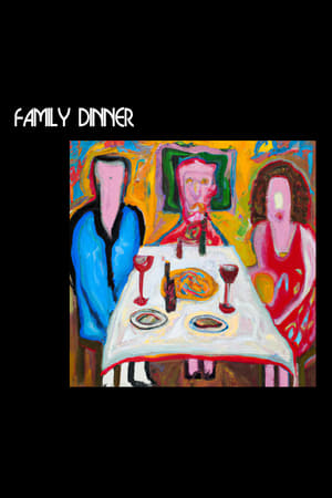 Image Family Dinner