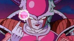 Dragon Ball Kai: 1×21