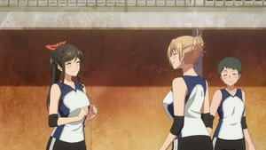 Wash It All Away: 1×12