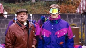 poster Only Fools and Horses