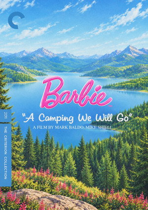 Barbie: A Camping We Will Go 3