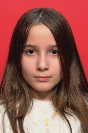 Fairuz Halkawt Zaher portrait