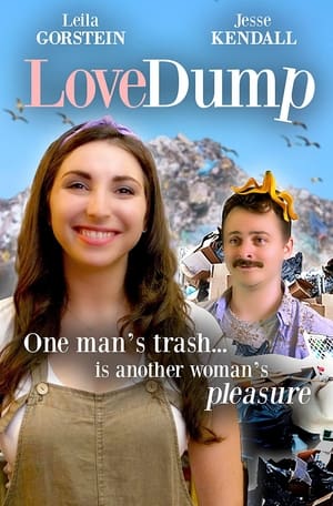 Poster Love Dump (2023)