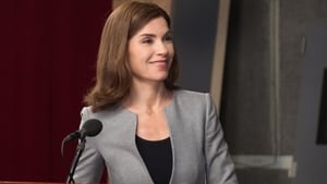 The Good Wife 6 – 11