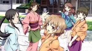 Hanasaku Iroha สาวเรียวกังหัวใจเกินร้อย ตอนที่ 1-26 พากย์ไทย