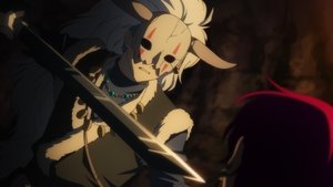 Yona of the Dawn Season 1 Episode 13