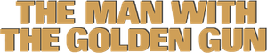 The Man with the Golden Gun