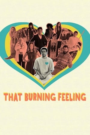Poster That Burning Feeling 2014