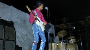 Jimi Hendrix: Hear My Train A Comin’