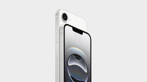 Introducing iPhone 16e