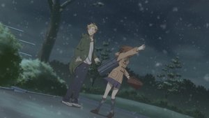 Itsudatte Bokura No Koi Wa 10cm Datta – Episódio 05 – Primeira Neve, Sonhos, Cor das Lágrimas