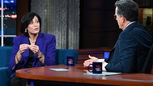 The Late Show with Stephen Colbert: 7×63