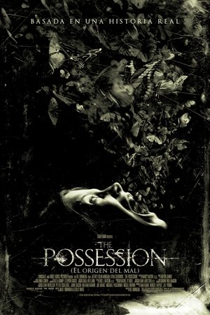 Watch The Possession (El origen del mal) (2012) HD Movie Online Free