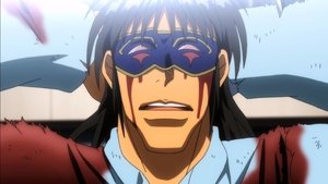 Karakuri Circus: 1 Staffel 7 Folge