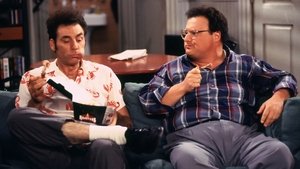 Seinfeld The Chicken Roaster