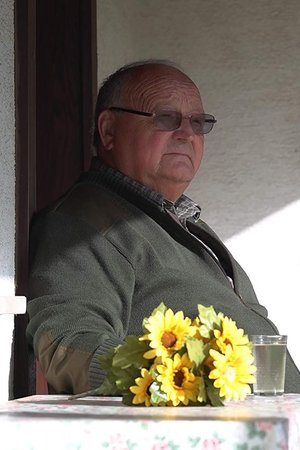 Uncle Geza Goes to Zaturci (2019)