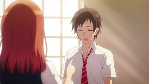 My Friend’s Little Sister Has It In for Me!: 1×1