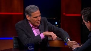 The Colbert Report Eric Topol