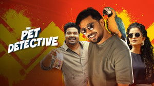 The Pet Detective (2025) [Hindi + Malayalam]
