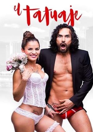 Poster El tatuaje (2016)