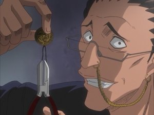 Bleach Season 1 Episode 37