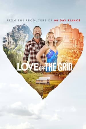 Love Off The Grid – Season 1