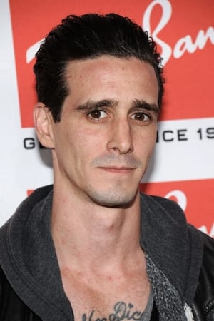 James Ransone