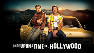 Once Upon a Time... in Hollywood
