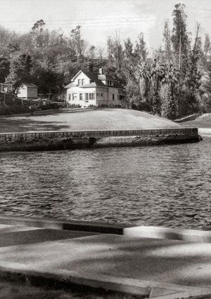 Image Elysian Park and the Stone Quarry Hills