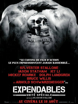 The Expendables 106