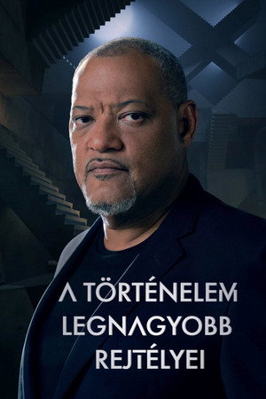 Image A történelem legnagyobb rejtélyei