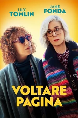 Voltare pagina (2023)