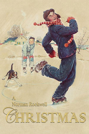 A Norman Rockwell Christmas Story
