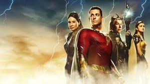 ชาแซม! จุดเดือดเทพเจ้า 2023 Shazam! Fury of the Gods