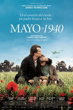 Poster Mayo De 1940 2015