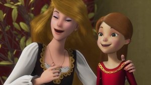 The Swan Princess: A Royal Family Tale film complet