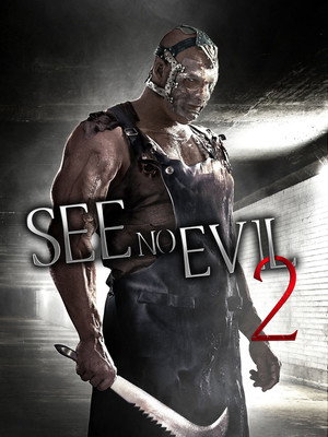 See No Evil 2