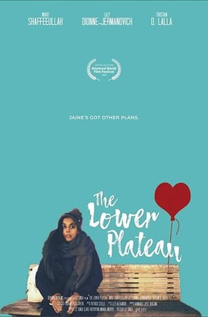 Poster The Lower Plateau (2018)