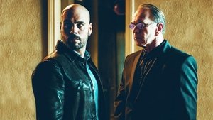 El inmortal: Una película de Gomorra