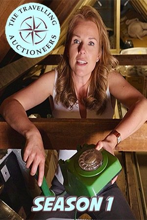 The Travelling Auctioneers - Series 1